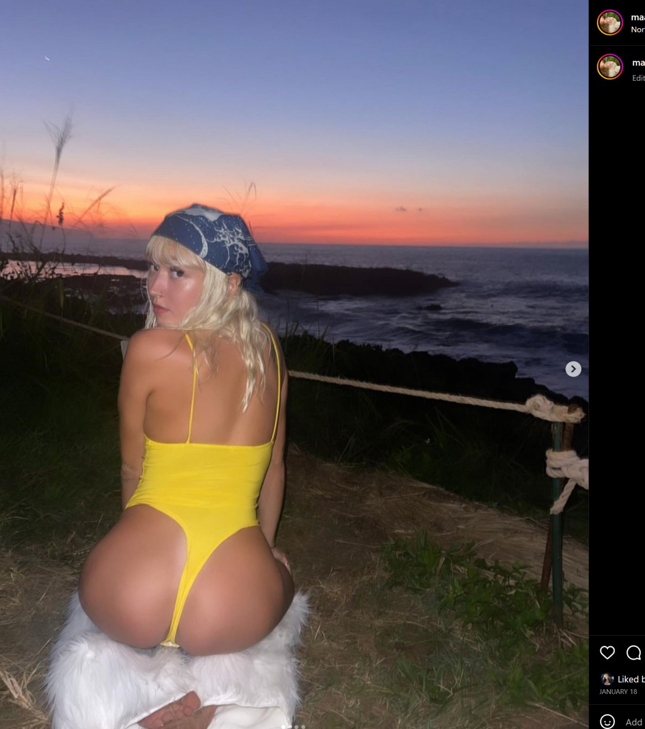 cheri abg 23yo in hawaii 🔒 dm me #I4WfGJsC