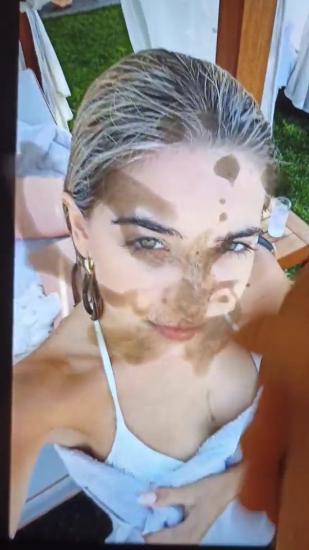 Alessia Lanza 2.0 Cumtribute #0BvbbiuW