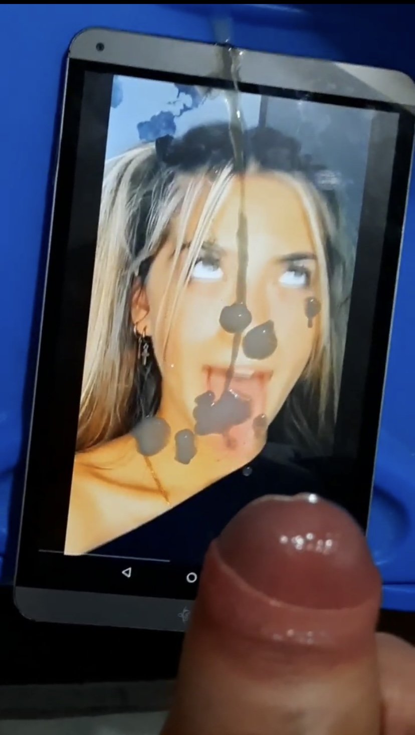 Alessia Lanza 2.0 Cumtribute #1cNWwRPn