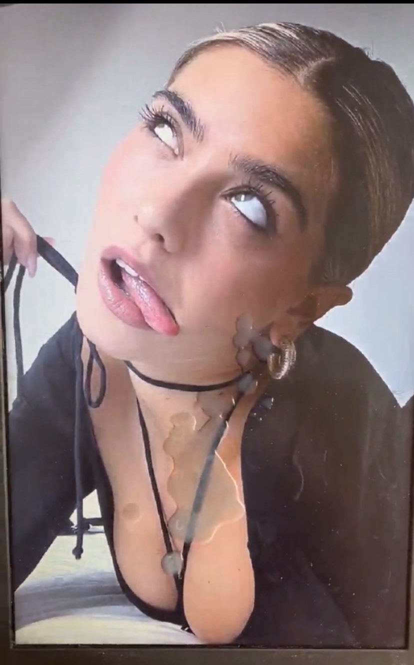 Alessia Lanza 2.0 Cumtribute #21AcwRIm