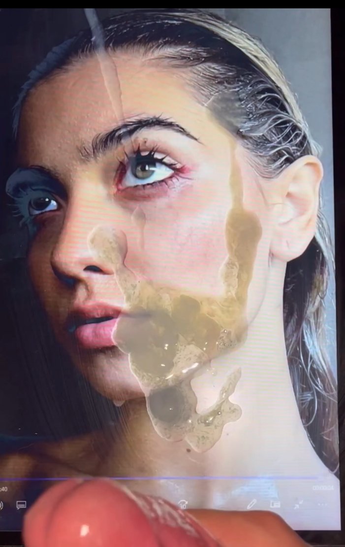 Alessia Lanza 2.0 Cumtribute #7scX3EjA