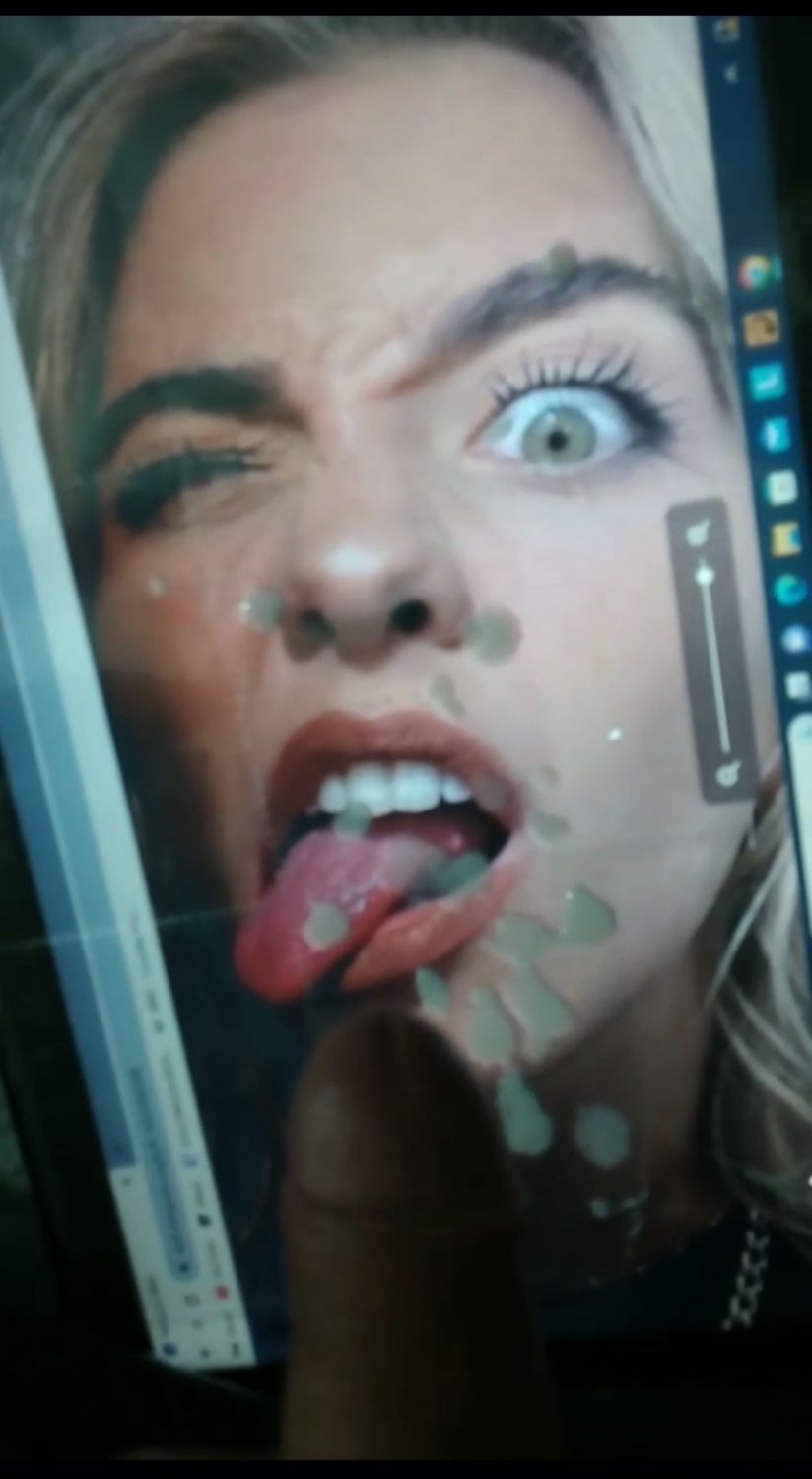 Alessia Lanza 2.0 Cumtribute #9LggNlA0