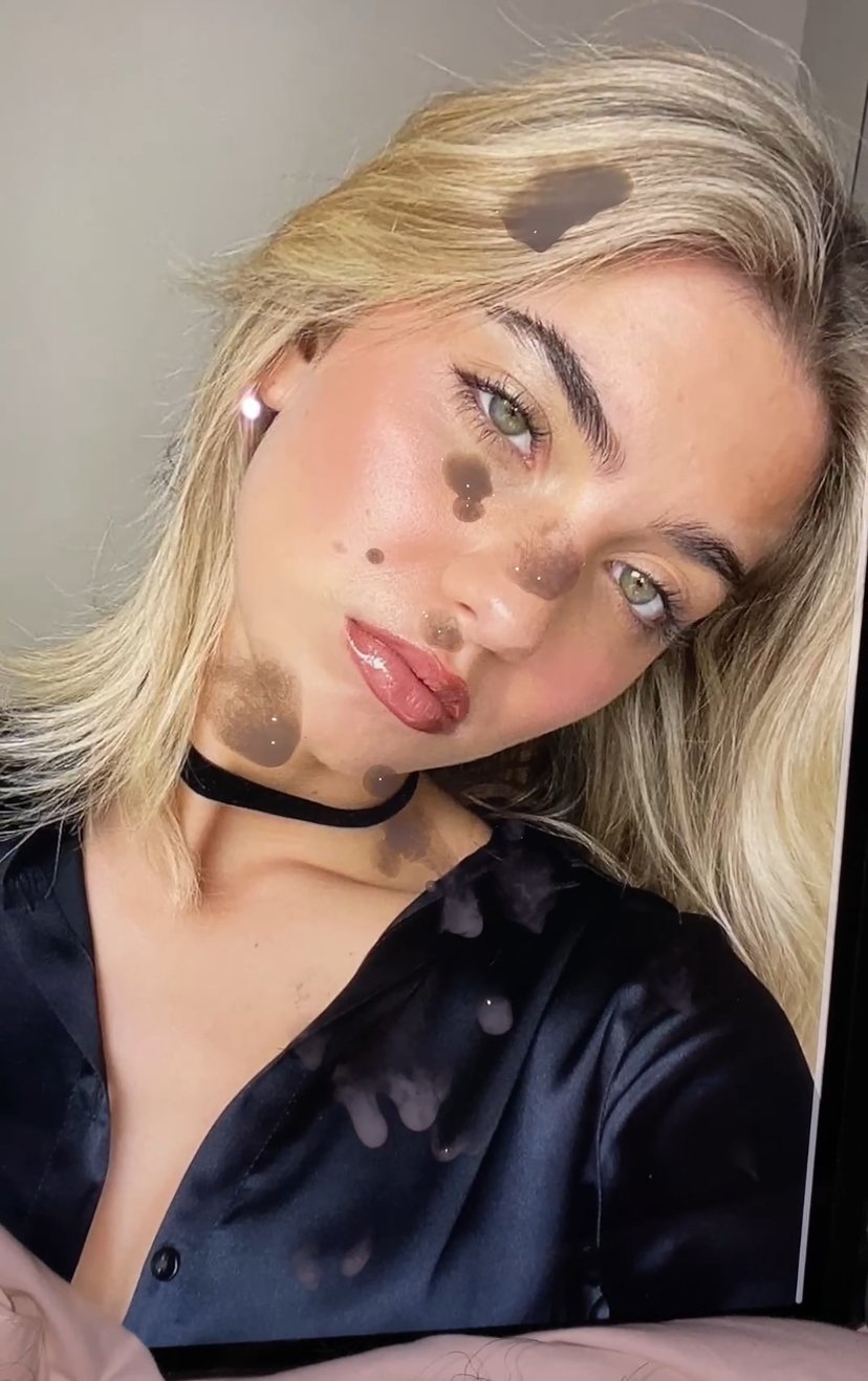 Alessia Lanza 2.0 Cumtribute #Bs4AmGV8