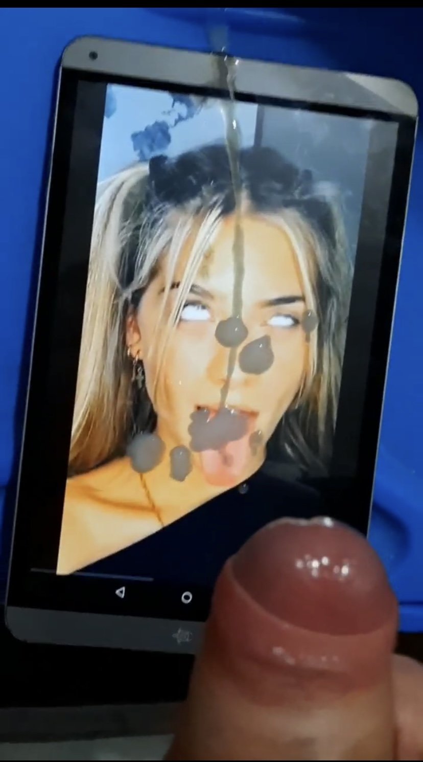 Alessia Lanza 2.0 Cumtribute #I9gp3fHX
