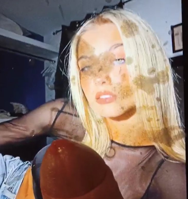 Alessia Lanza 2.0 Cumtribute #UnFXUJ9H