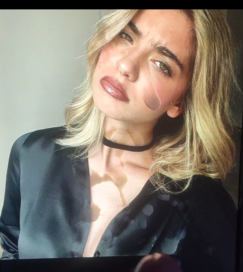 Alessia Lanza 2.0 Cumtribute #X7irHKss