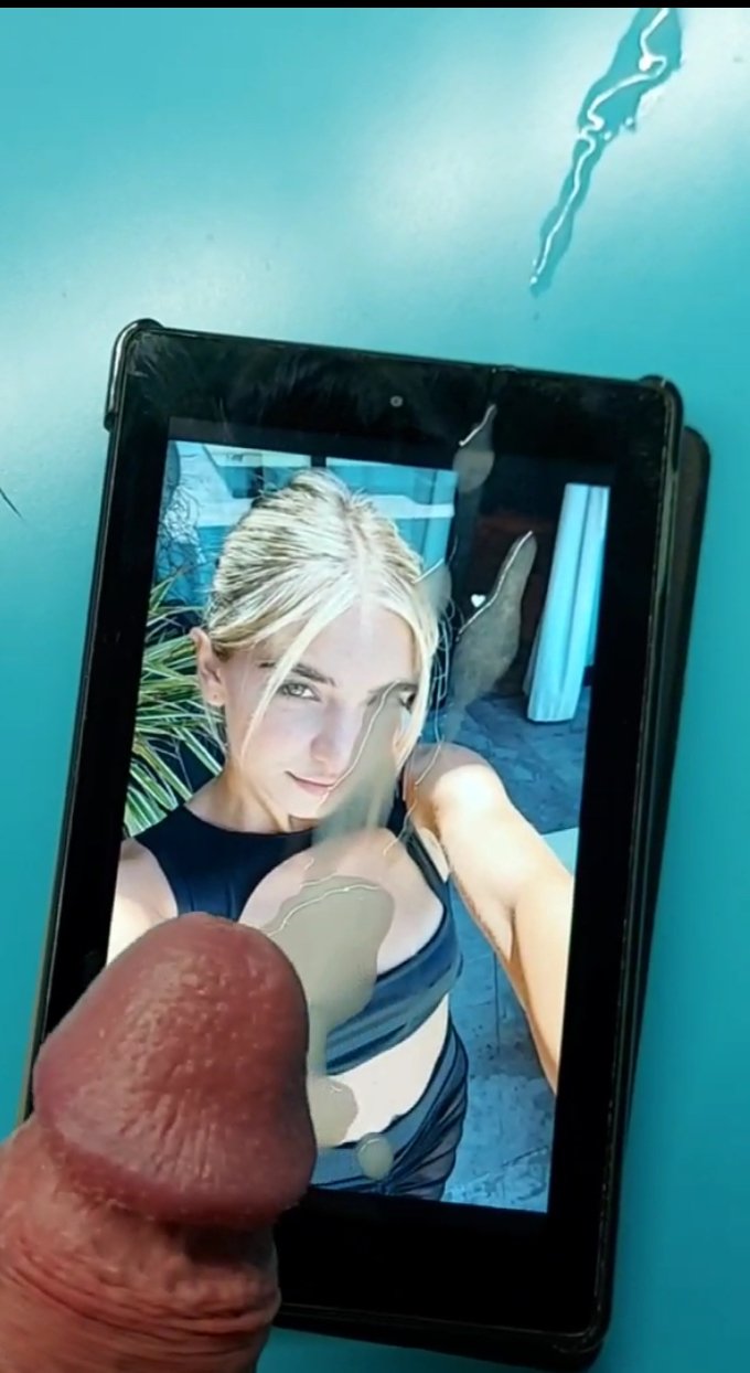 Alessia Lanza 2.0 Cumtribute #jFqu0MwJ