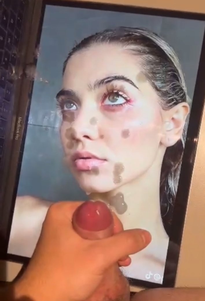 Alessia Lanza 2.0 Cumtribute #pgUqYDcf