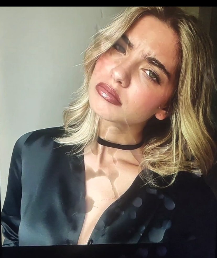 Alessia Lanza 2.0 Cumtribute #rZmbIL0Y