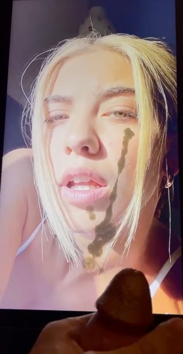 Alessia Lanza 2.0 Cumtribute #wOocT8AE