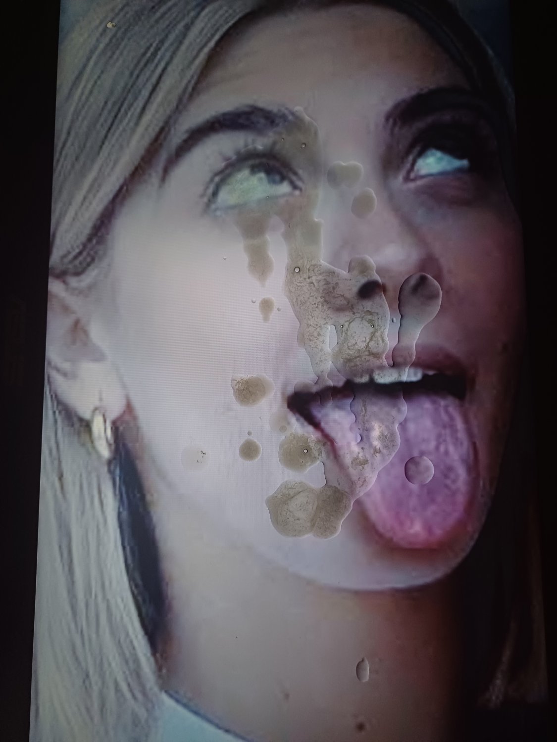 Alessia Lanza 2.0 Cumtribute #wUw9NC8h