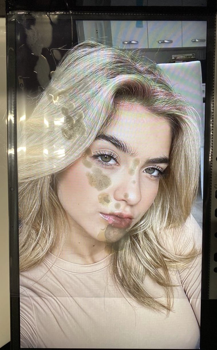 Alessia Lanza 2.0 Cumtribute #xW8ZtEoH