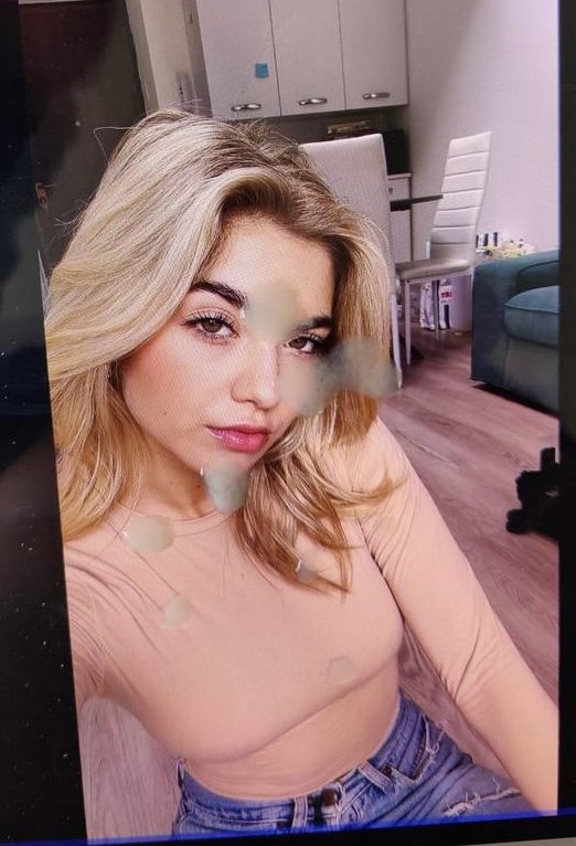 Alessia Lanza 2.0 Cumtribute #yT7Fc3PJ