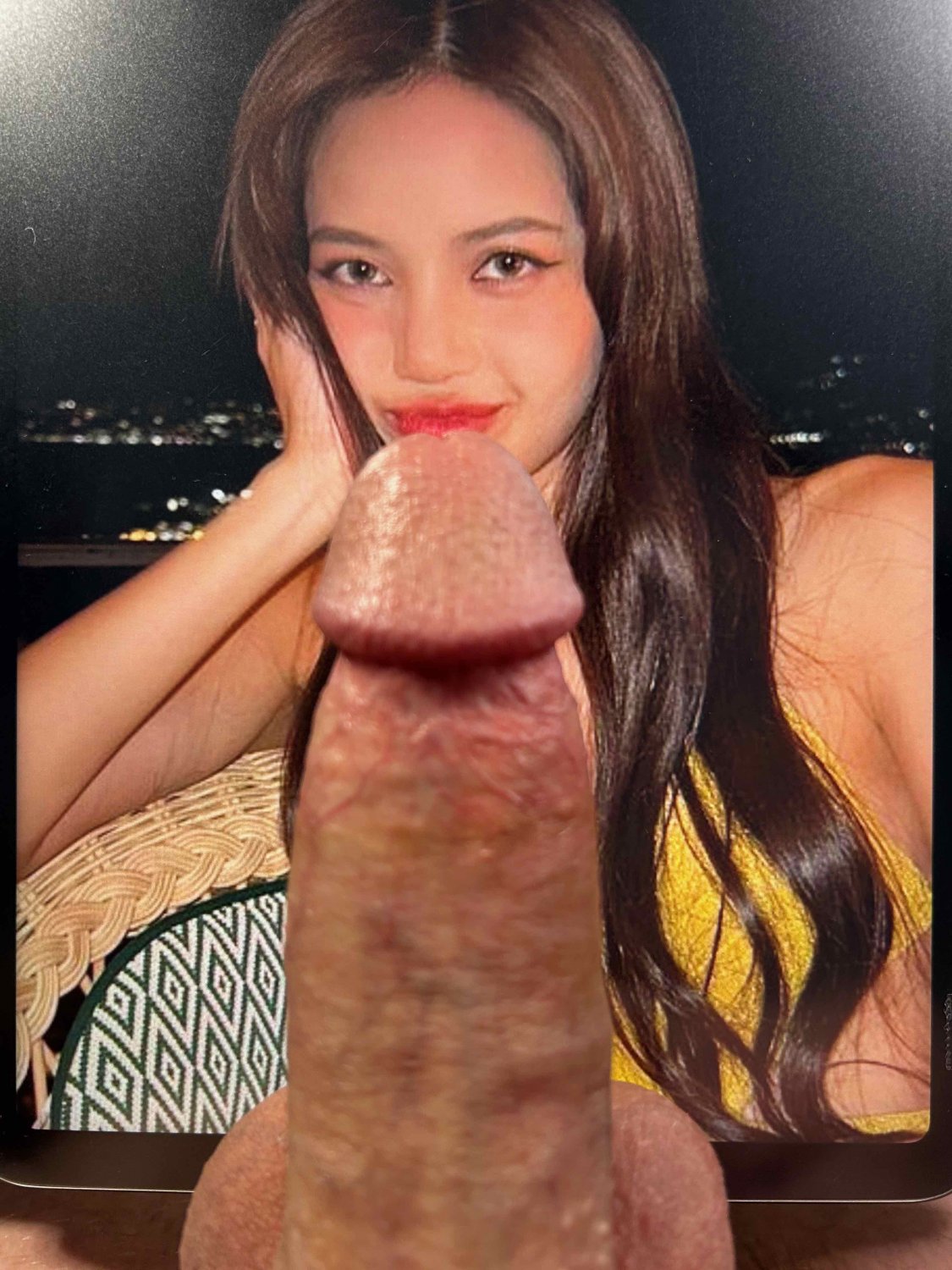 BLACKPINK Lisa Birthday Cum Tribute 4 #OA3C64XG