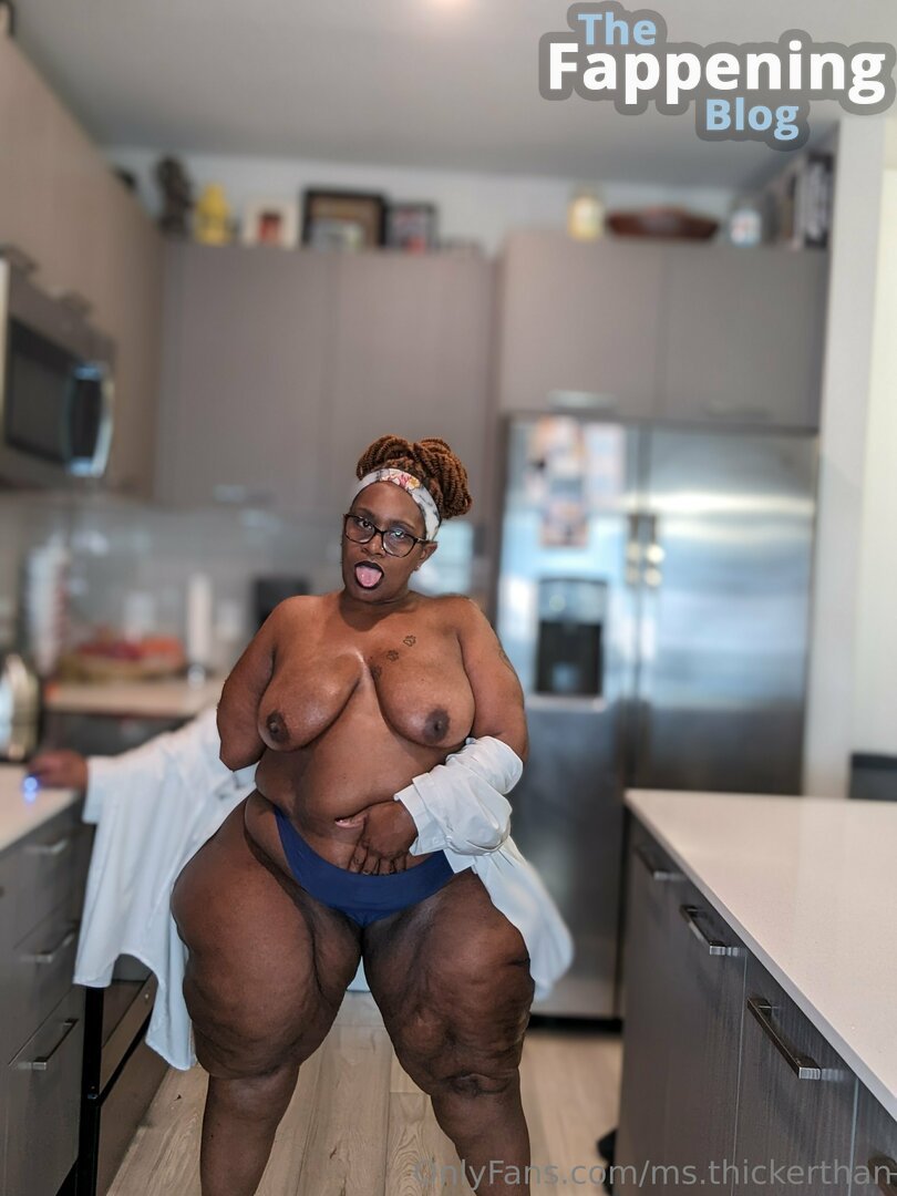 @MsThickerThan Granny I'd Love To Rough Fuck Hard #vb4X4DJS