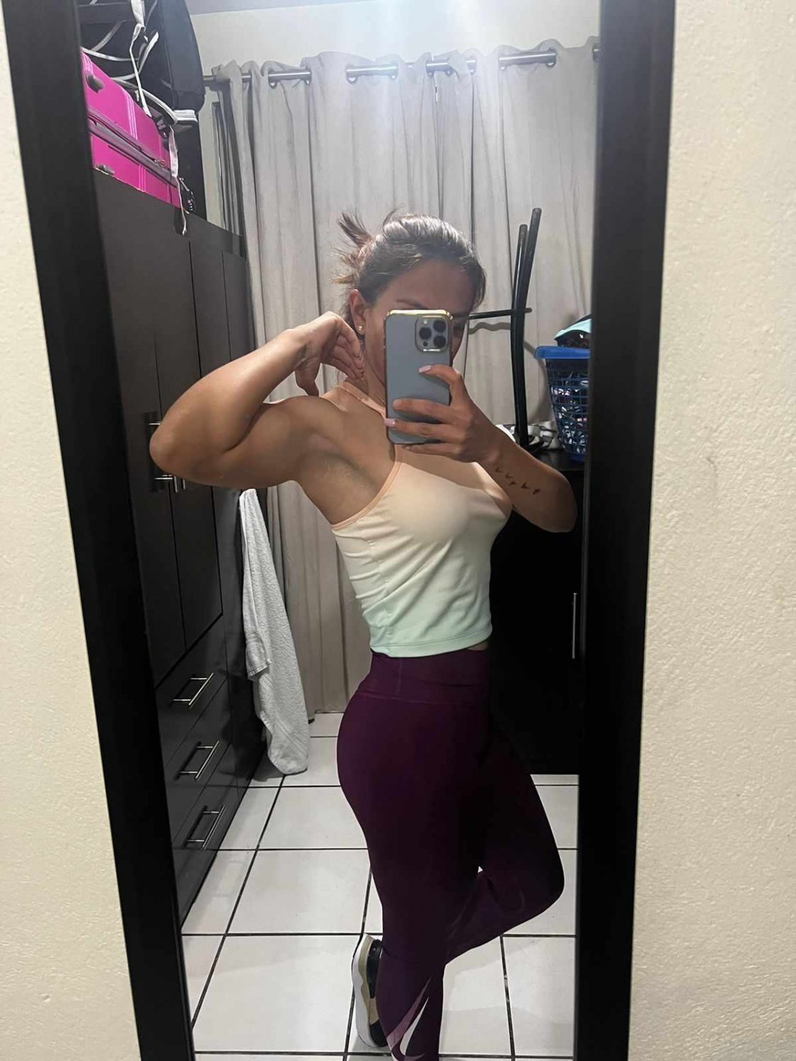 Rica enfermera #PyJJS8Lk