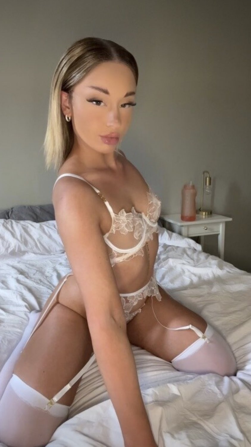 Another Blonde Swedish Teen Loves to show her hot body #r0caJh7p