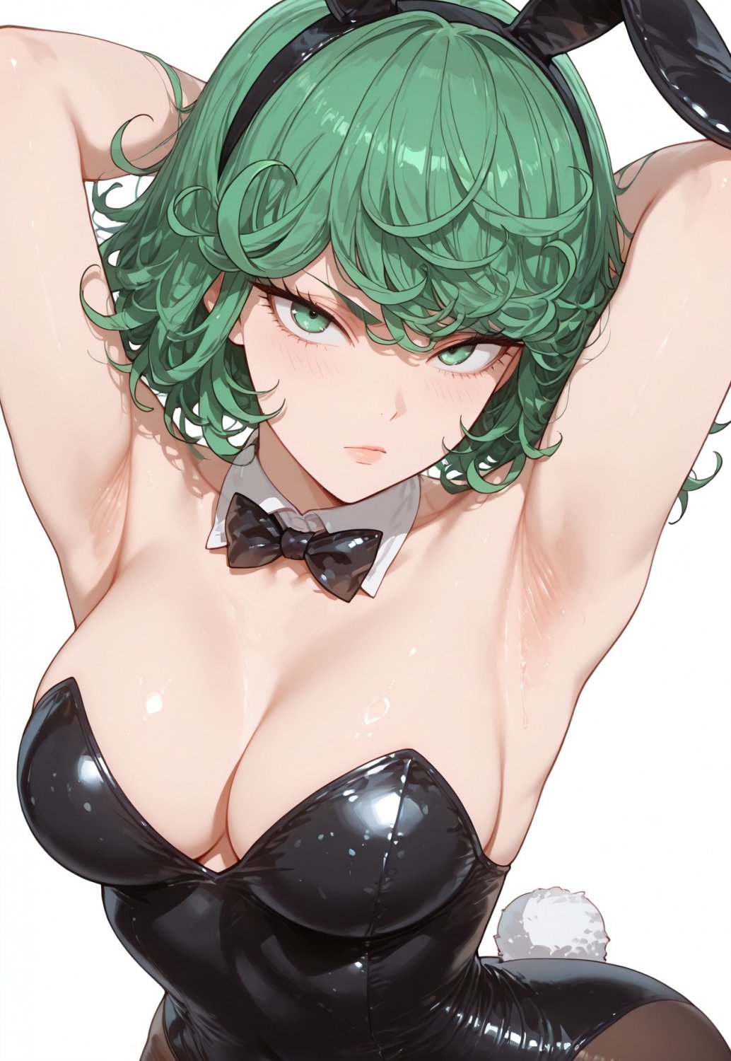 Tatsumaki - One Punch Man [AI] P1 #NY5yPyT0