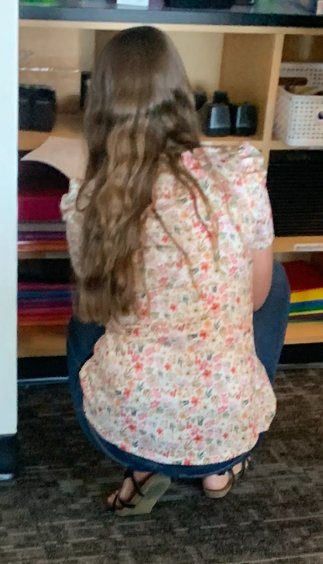 Teachers ass (OC) #4GePqSDV