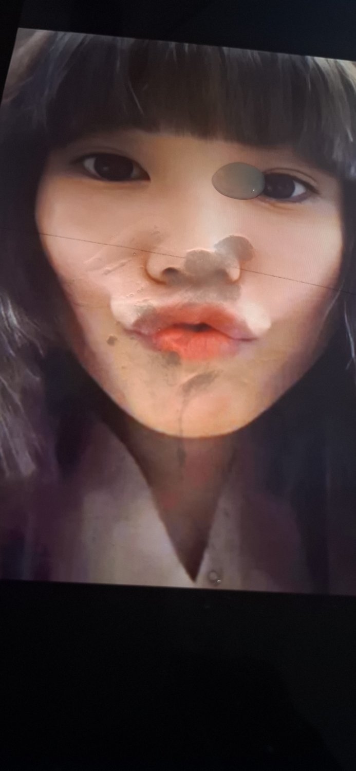 Asian girl trib #FACZRft4