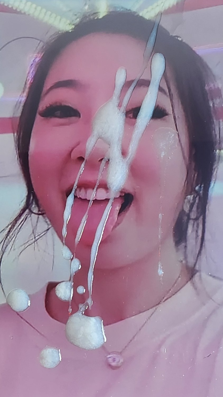 Fuslie 💖 Fuck & Cumtribute 🥵💦 #b2NogRRW