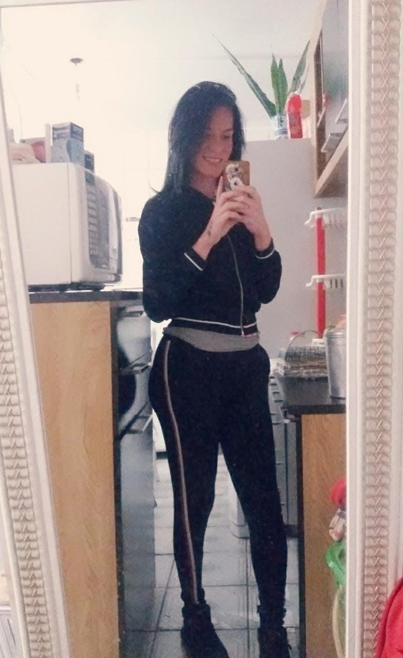 Ts Alessandra anjo #tJ3tMmKB