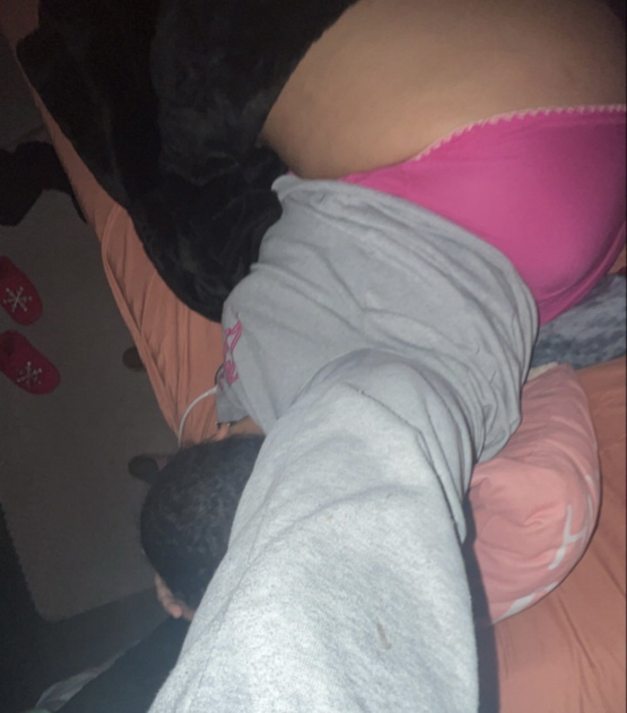 Cam cam one of her followers sent me this #ZZtMpSCP