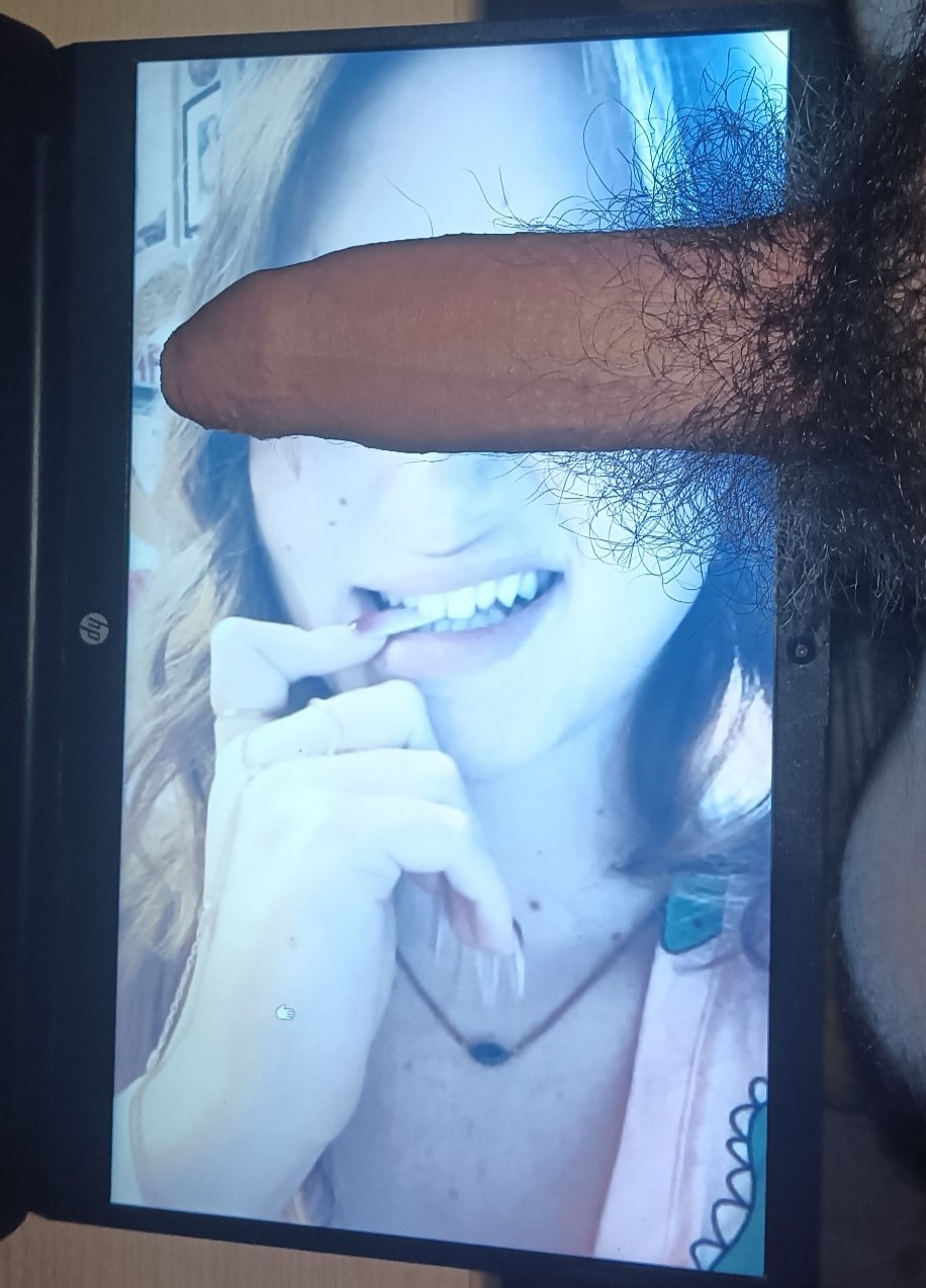 Lilibetsaunders Cumtrib #05J5jbaL