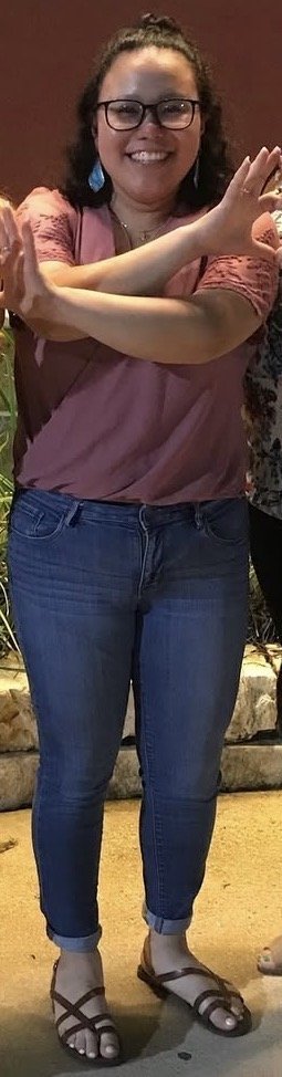 Creep shot sexy nerdy woman #zz7oh0O5